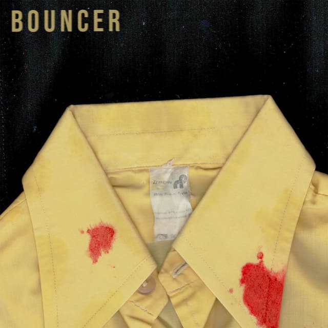 Bouncer by Bops