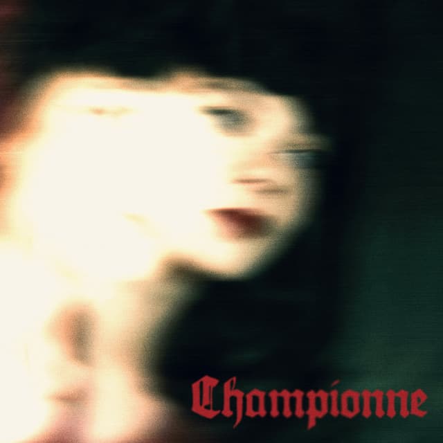 Championne by Championne