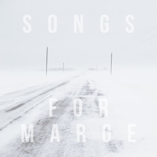 Songs for Marge by Fragments