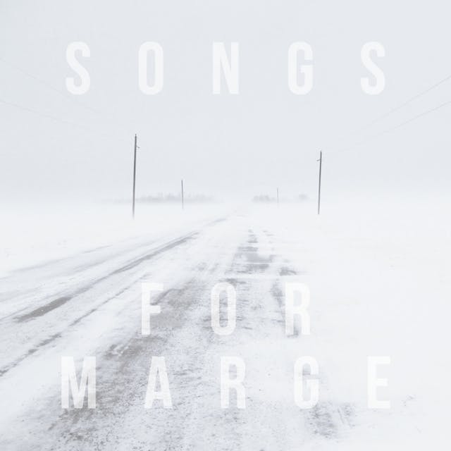 Songs for Marge by Fragments