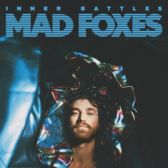 Inner Battles by Mad Foxes