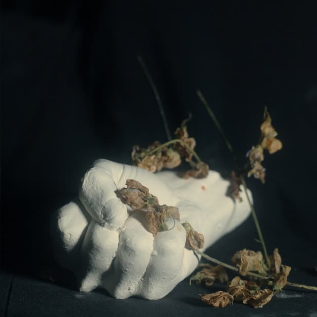 Violent God by Pain Magazine